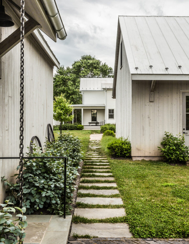 Muse Architects | Bethesda Maryland